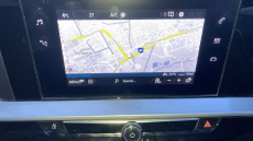 Vauxhall Mokka 1.2 Turbo 100 Elite Nav 5dr Petrol Hatchback